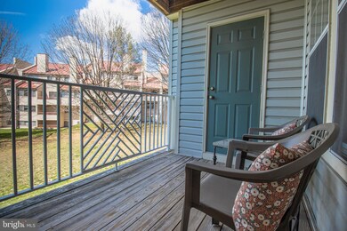 8005 Township Dr unit F, Owings Mills, MD 21117 - photo 4