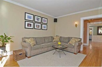 177 Dutcher St, Hopedale, MA 01747 - photo 4