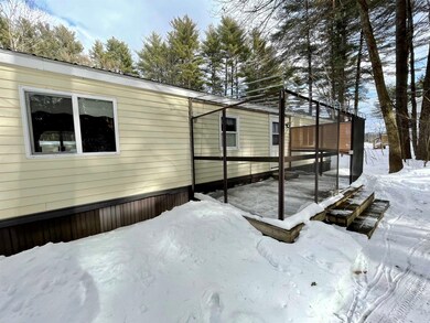 34 Wyman Rd, Deering, NH 03244 - photo 4