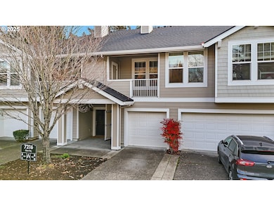 7216 SW Manor Way unit F, Beaverton, OR 97007 - photo 5