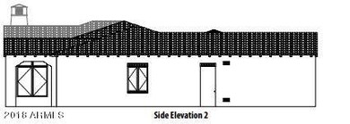 Side Elev 2 San Xavier