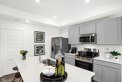 1485 Hardin St, Fortville, IN 46040 - photo 6