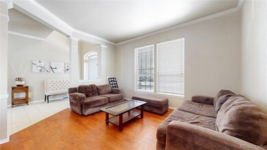 1192 Purple Sage Loop, Castle Rock, CO 80104 - photo 4