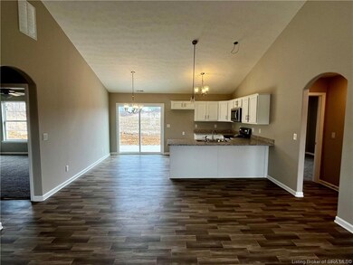 8118 Kepley Dr NE unit 10, New Salisbury, IN 47161 - photo 4