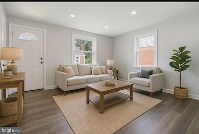 3605 Sylvan Dr, Gwynn Oak, MD 21207 - photo 5