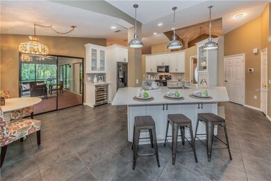 Brand New Gourmet Kitchen