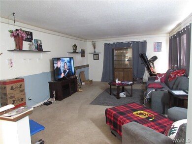 Large Family Room