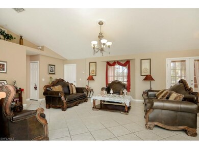 Main House Entry Way