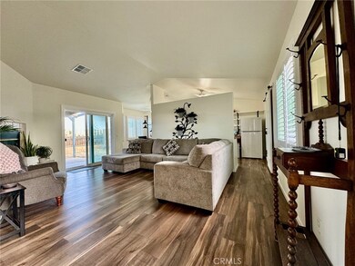 3278 Emerald St, Rosamond, CA 93560 - photo 3