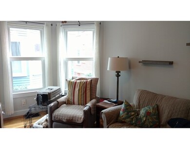 14 1/2 Magnolia Ave unit 1, Cambridge, MA 02138 - photo 4