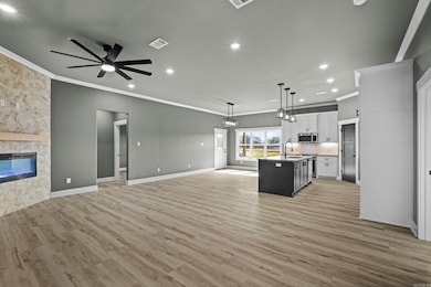 26 Calvados Ct, Cabot, AR 72023 - photo 4