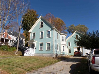 92 Main St, Pittsfield, NH 03263 - photo 3