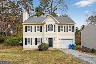 5536 La Fleur Trail, Lithonia, GA 30038 - photo 2