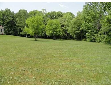 Yard/Garden.