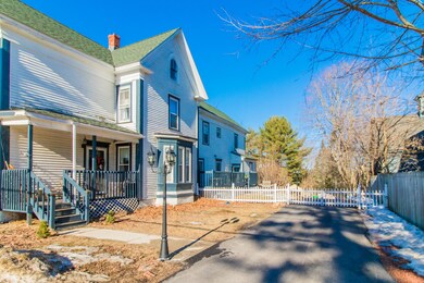112 Elm St, Mechanic Falls, ME 04256 - photo 2