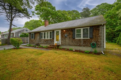 100 Straightway, Hyannis, MA 02601 - photo 3