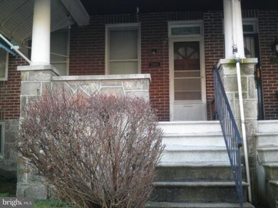 2345 W Lexington St, Baltimore, MD 21223 - photo 5