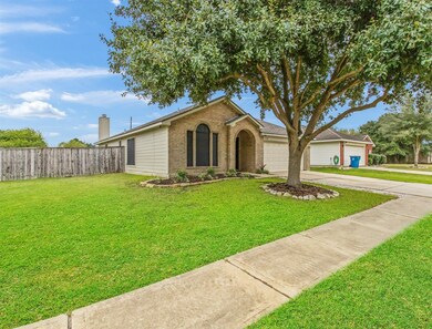 17239 Ranch Country Rd, Hockley, TX 77447 - photo 3