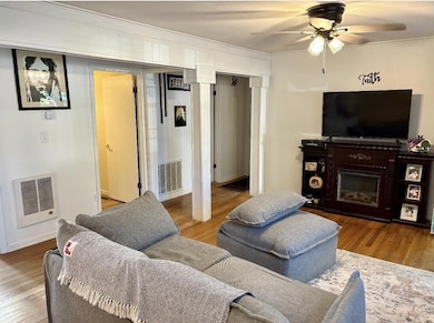 207 Rankin Blvd, Tupelo, MS 38804 - photo 4