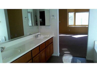 Bathroom.