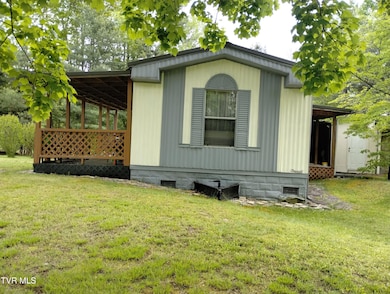 Right side view