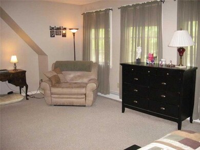 Master Bedroom.