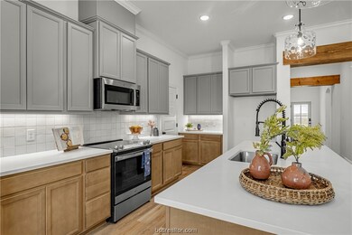 3476 Pointe Du Hoc Dr, Bryan, TX 77808 - photo 7