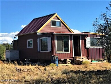 10500 W Moonglow Dr, Ash Fork, AZ 86320 - photo 2