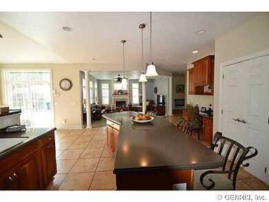 Kitchen Dining