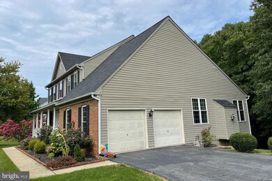 12207 Snowden Woods Rd, Laurel, MD 20708 - photo 4