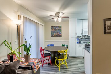 1069 Glouchester Harbor unit 2703, Schaumburg, IL 60193 - photo 5