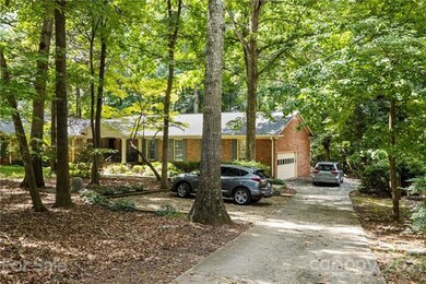 Attached Two Car Garage w Workshop and extra parki