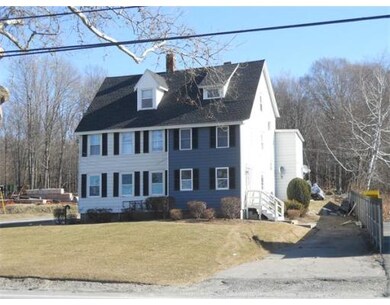 1635 Osgood St unit 1, North Andover, MA 01845 - photo 3