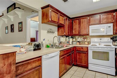 4004 Cox St, Sherman, TX 75090 - photo 4