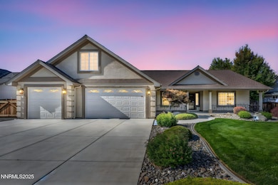 2882 La Cresta Cir, Minden, NV 89423 - photo 2