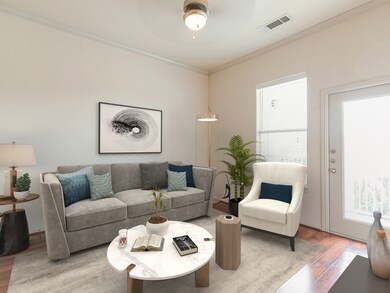 1441 East St unit 310, Houston, TX 77007 - photo 4