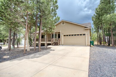 881 E Pine Ln, Show Low, AZ 85901 - photo 2