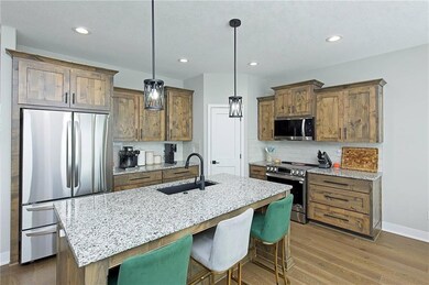 11721 N Lane Ave, Kansas City, MO 64157 - photo 7