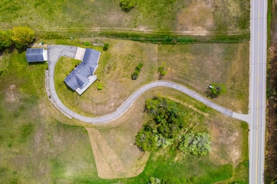 Overhead View