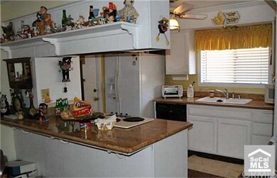 Granite counter tops
