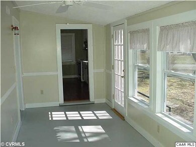 Porch