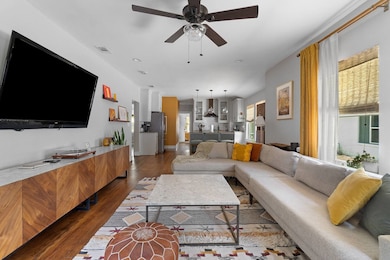 407 S Marlborough Ave, Dallas, TX 75208 - photo 5