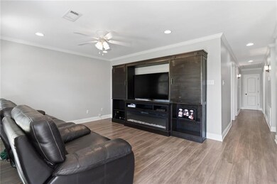 2898 Pritchard Rd, Marrero, LA 70072 - photo 3