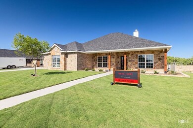 4525 Old Stone Dr, San Angelo, TX 76904 - photo 4