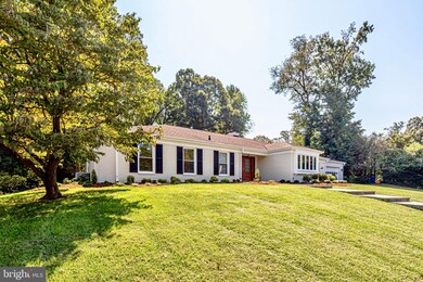 7419 Park Terrace Dr, Alexandria, VA 22307 - photo 3