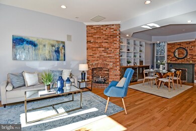 29 Q St NW, Washington, DC 20001 - photo 7