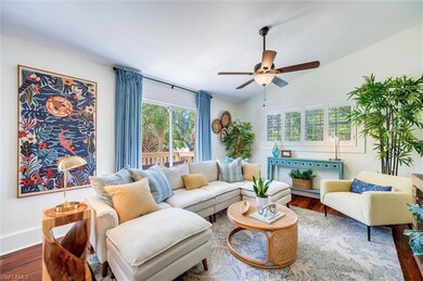 2800 Lakeview Dr unit 5, Naples, FL 34112 - photo 6