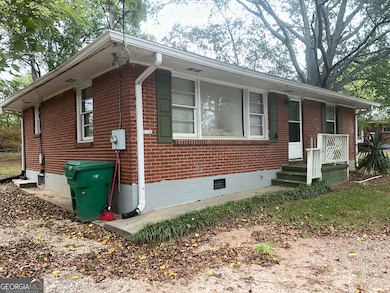 804 Linda Way, Forest Park, GA 30297 - photo 2