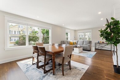 104 Egerton Rd unit 1, Arlington, MA 02474 - photo 6