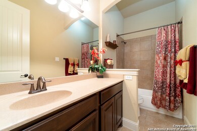 11507 Massive Mount, Helotes, TX 78023 - photo 7